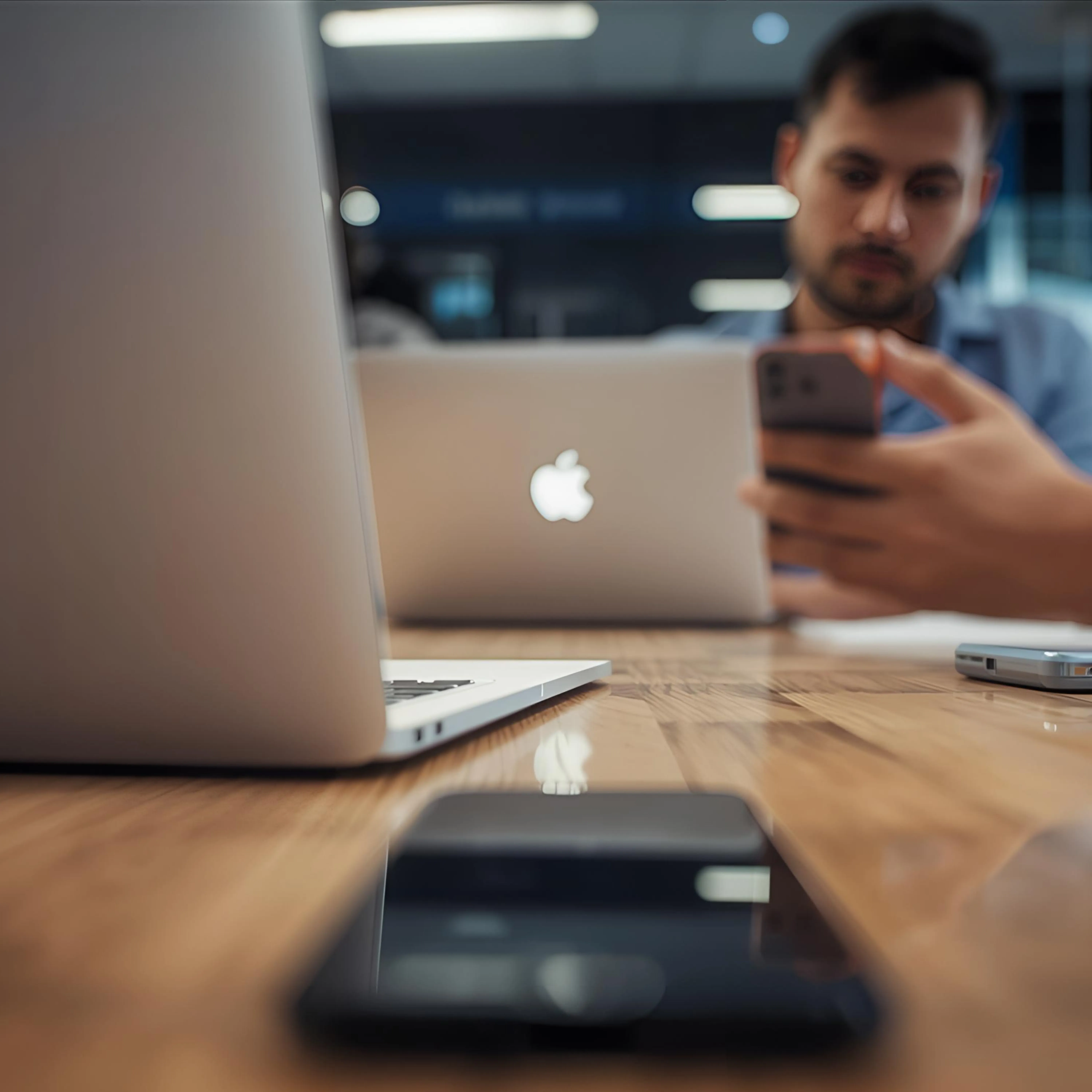 Editorial & Publishing